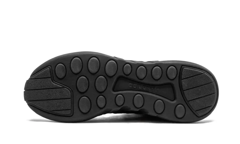 Adidas EQT EQT Support ADV 'triple black'